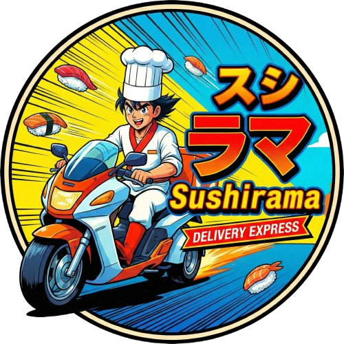 SushiRama Delivery
